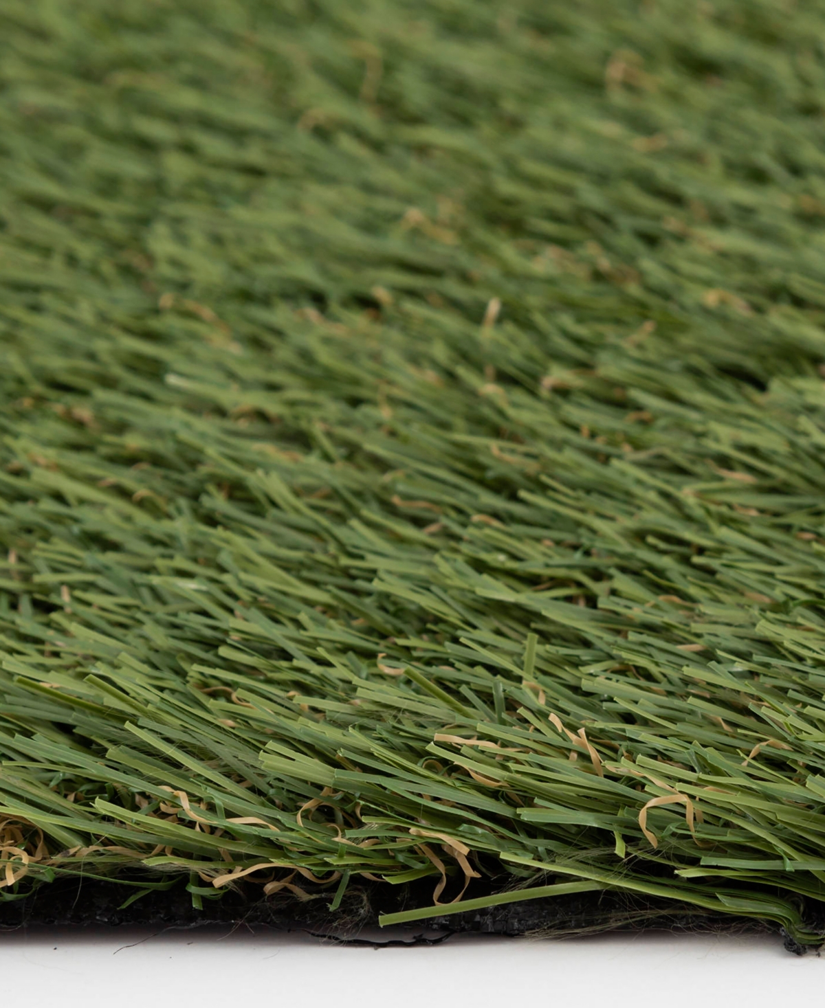 Km Home Tough Artificial Turf 2236-36oz Outdoor Area Rug