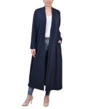 Macys womens sales dusters