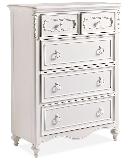 Furniture Celestial Kids Bedroom Furniture Collection ...