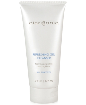 UPC 887242001862 product image for Clarisonic Refreshing Gel Cleanser | upcitemdb.com
