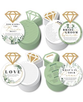 Macys Bridal Shower Gifts