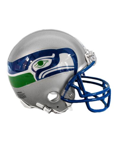 Riddell Seattle Seahawks Mini Helmet