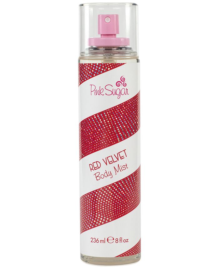 Red Velvet Special Edition by Pink Sugar for Women 3.4 oz 100 ml EDT Spray  NEW