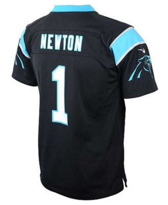 panthers game day jersey
