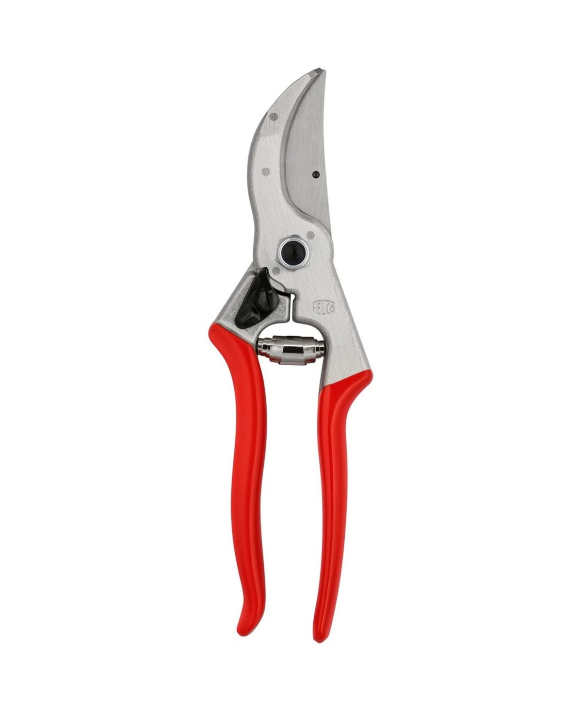 F-4 High-Performance One-Hand Garden Pruning Shears - Red