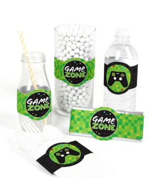 Big Dot of Happiness