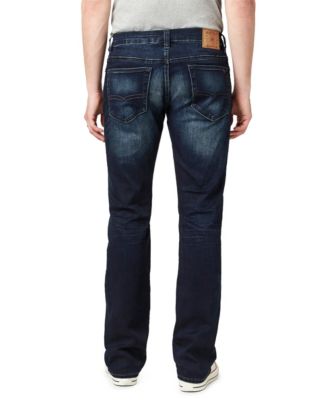  Men's Boot King Slim Stretch Jeans