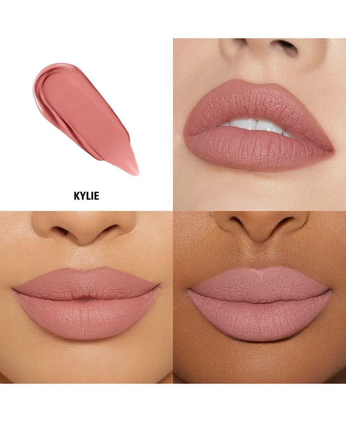 Kylie Cosmetics 2Pc. Matte Lip Kit Macy's