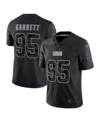 Cleveland browns nike limited jersey hotsell