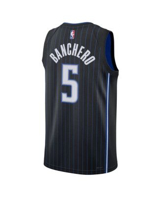 Men's and Women's Paolo Banchero Orlando Magic Swingman Jersey