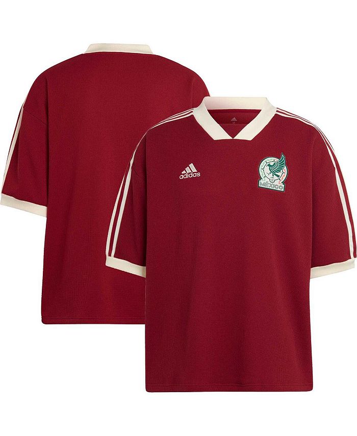  adidas Mexico Home Jersey Men's : Clothing, Shoes & Jewelry