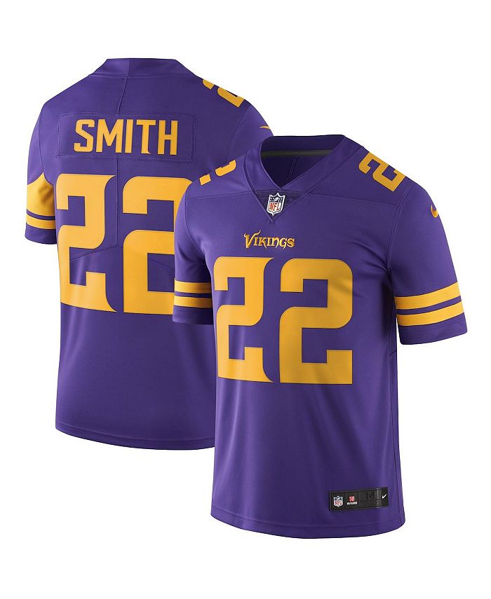 Harrison smith nike limited jersey shop