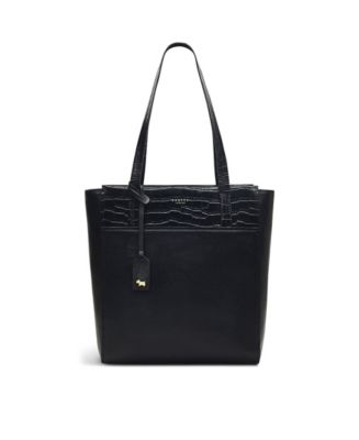 Radley London Women's Downtown Zip Top Tote - Macy's