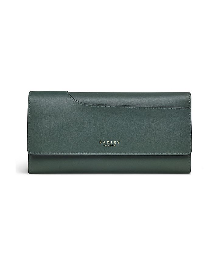 Radley london wallet best sale macy's