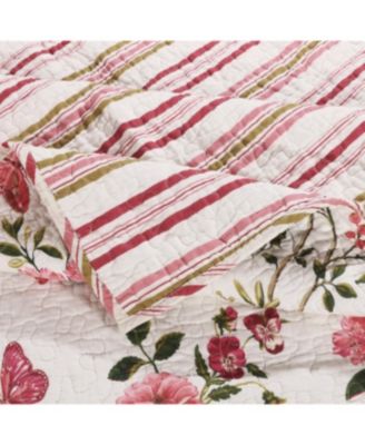 Butterflies Throw, 50" x 60"