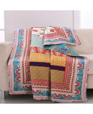 Thalia Throw, 50" x 60"