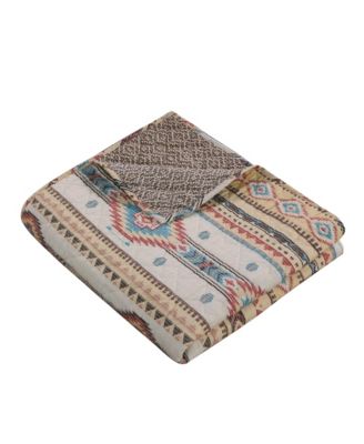 Phoenix Throw, 50" x 60"