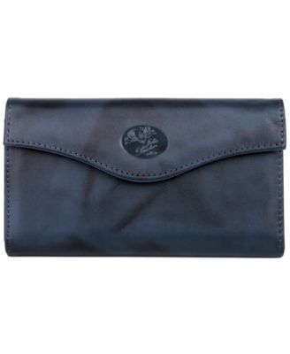 Women's Mini Heiress Organizer Clutch