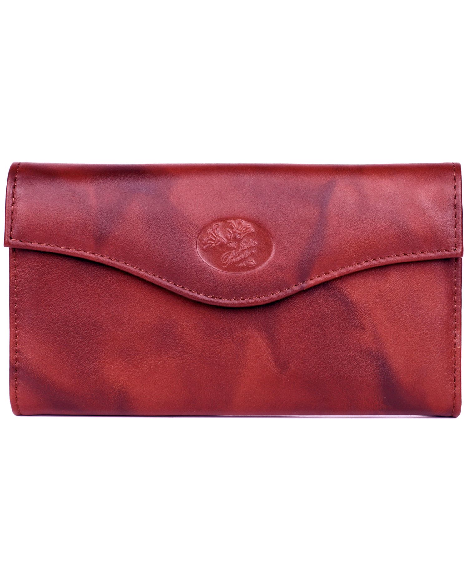 Women's Mini Heiress Organizer Clutch