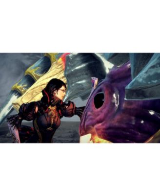 Bayonetta 3 - Switch