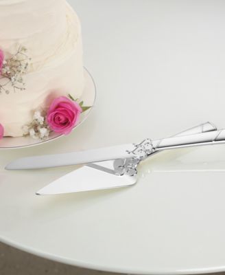 True Love 2-Piece Dessert Set