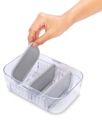 Mod Lunch Bento Food Storage Container