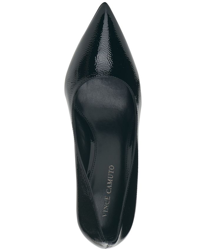 vince camuto women's fendels stiletto boots