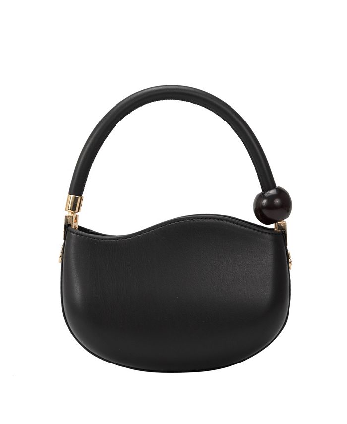 Melie Bianco Women's Jennie Crossbody Shoulder Bag & Reviews - Handbags ...