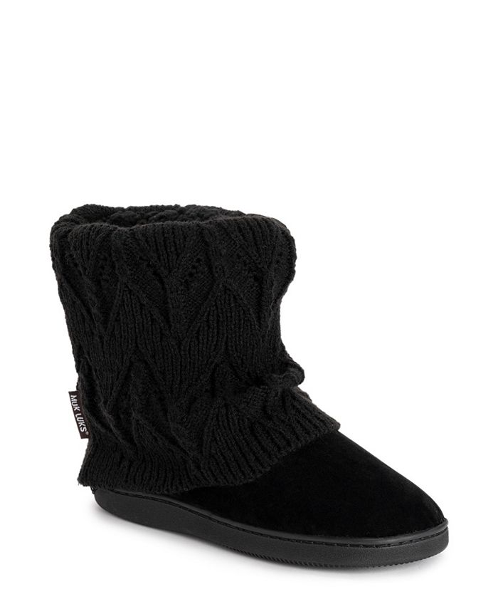 Macys muk luks cheap