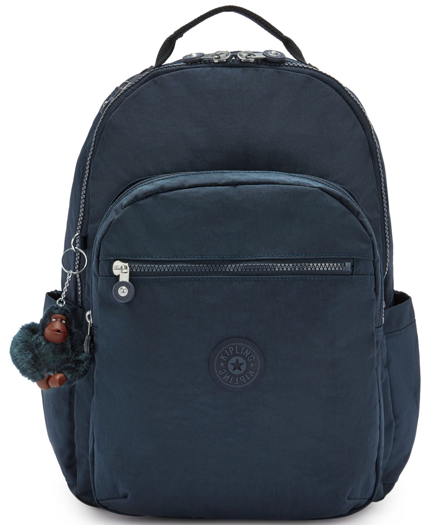 Seoul Medium 15" Laptop Backpack