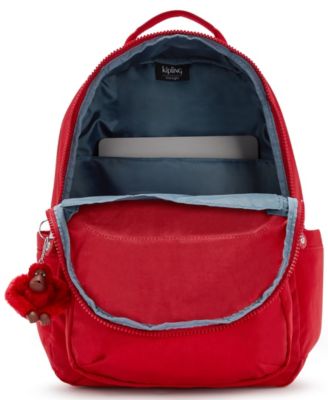 Seoul Medium Laptop Backpack