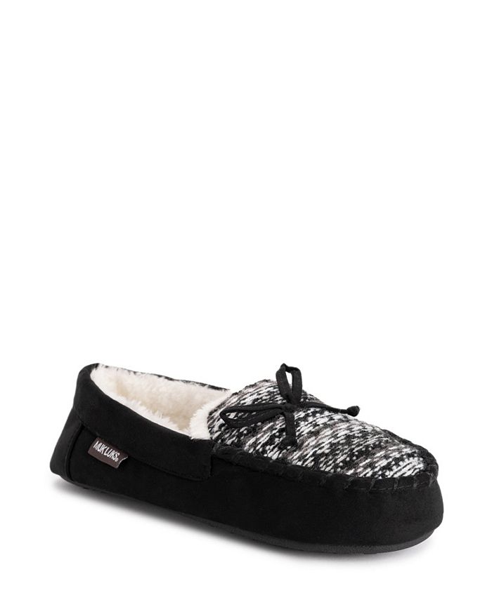 MUK LUKS Women s Jaylah Lee Moccasins Macy s