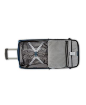 X-Tralight 3.0 Carry-On Underseater Trolley, Created for Macy's
