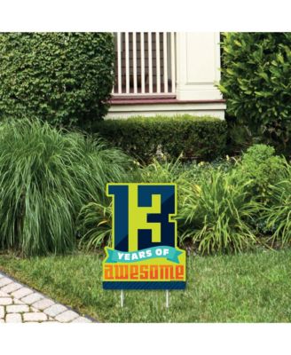 Big Dot of Happiness