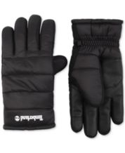Macys mens store winter gloves