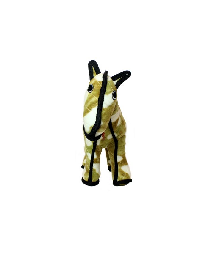 Tuffy Barnyard Horse, Dog Toy Macy's