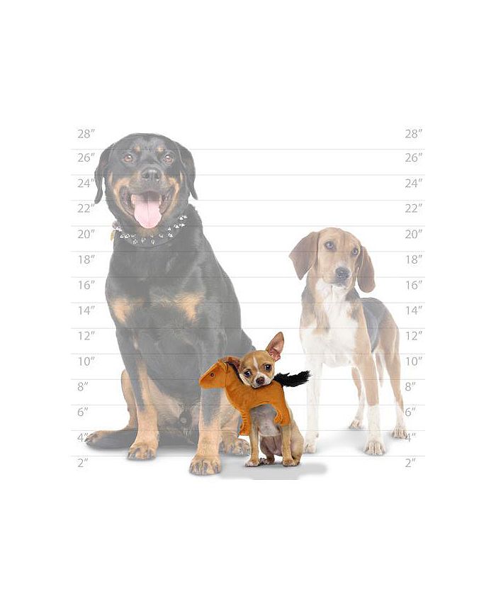 Mighty Jr Farm Horse, Dog Toy Macy's