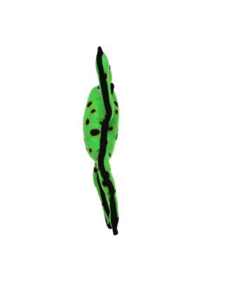 Desert Phrog Leaping, Dog Toy