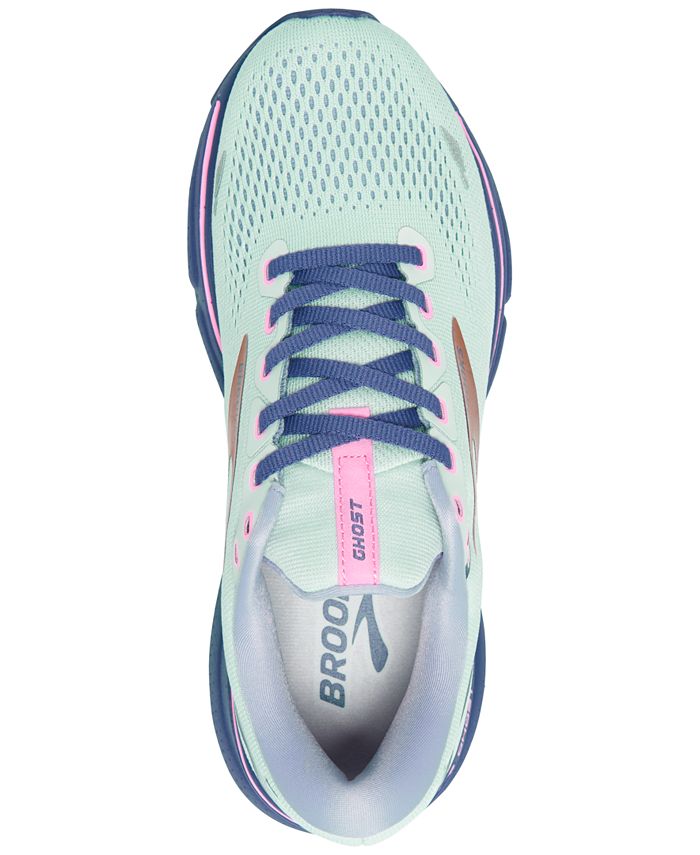 Brooks Ghost 15 Running Shoe - Women's - Free Shipping