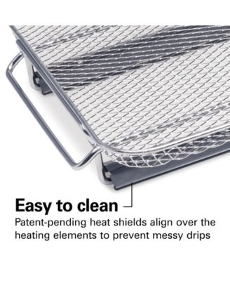 Air Fryer Toaster Oven with Quantum Air Fry Technology - 31350G