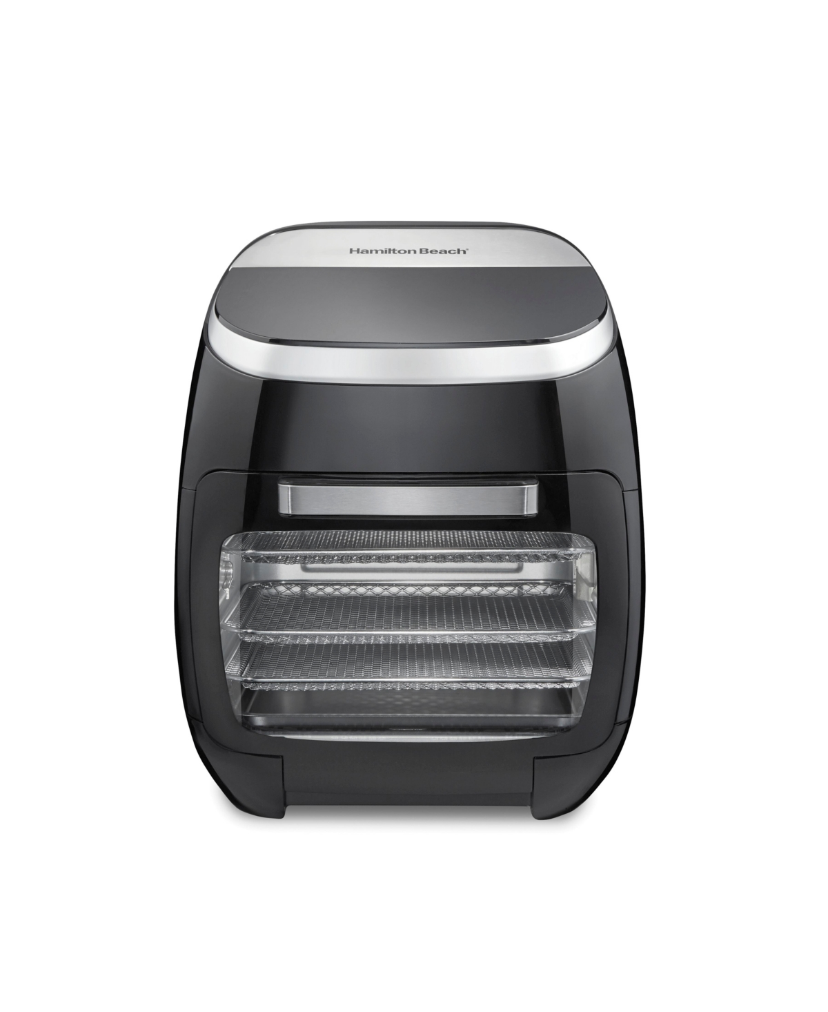 Hamilton Beach Digital Air Fryer Oven 11.6 Quart Capacity - 35073