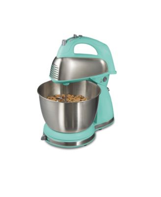 6 Speed Classic Stand Mixer - 64658