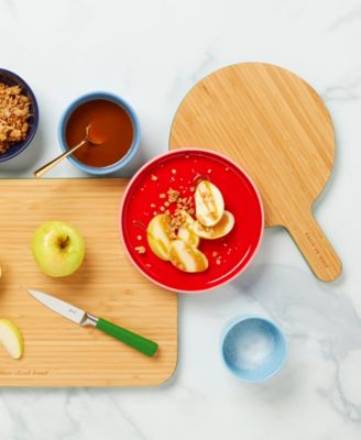 Knock on Wood Cutting Boards, Set of 2