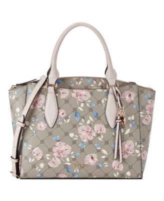 Nine West - Paisley Satchel