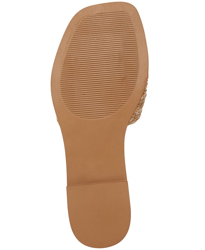 Steve Madden Women's Gene Embellished Slide Sandals Macy's