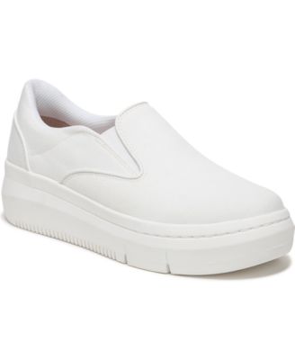 Dr. Scholl's Women's Savoy-Slip Sneakers - Macy's