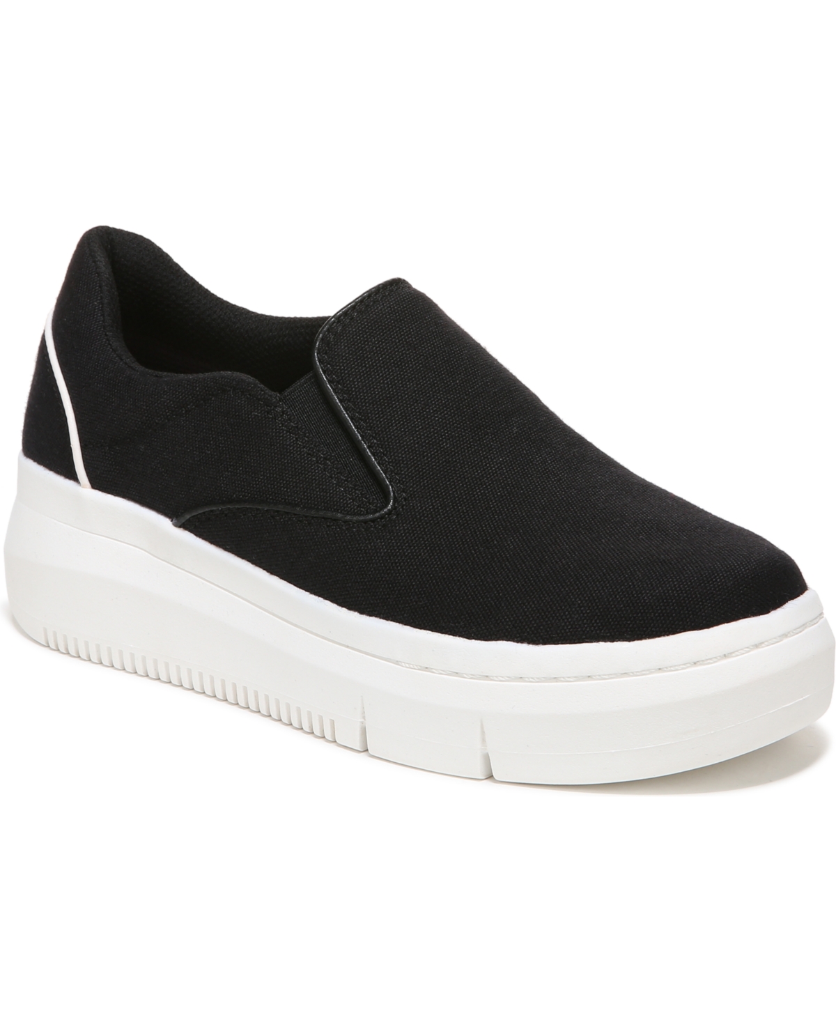 Dr scholl's slip on platform new arrivals