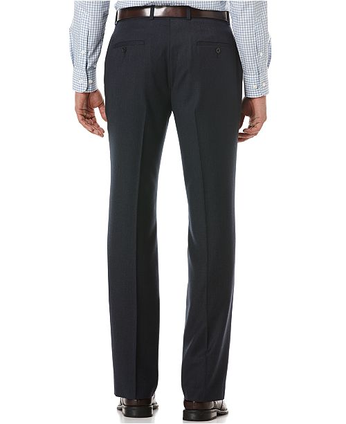Perry Ellis Portfolio Slim Fit Pants Size 38X30