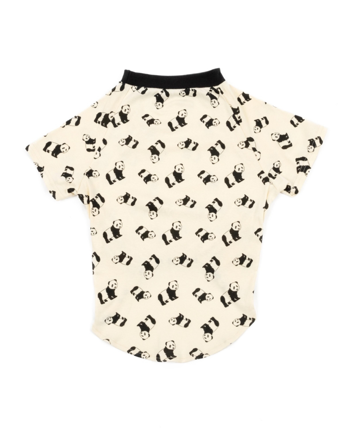 Leveret Big Dog Cotton Pajama Panda