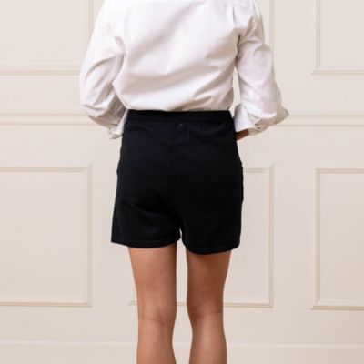 Women's Hope and Henry Sweater Short